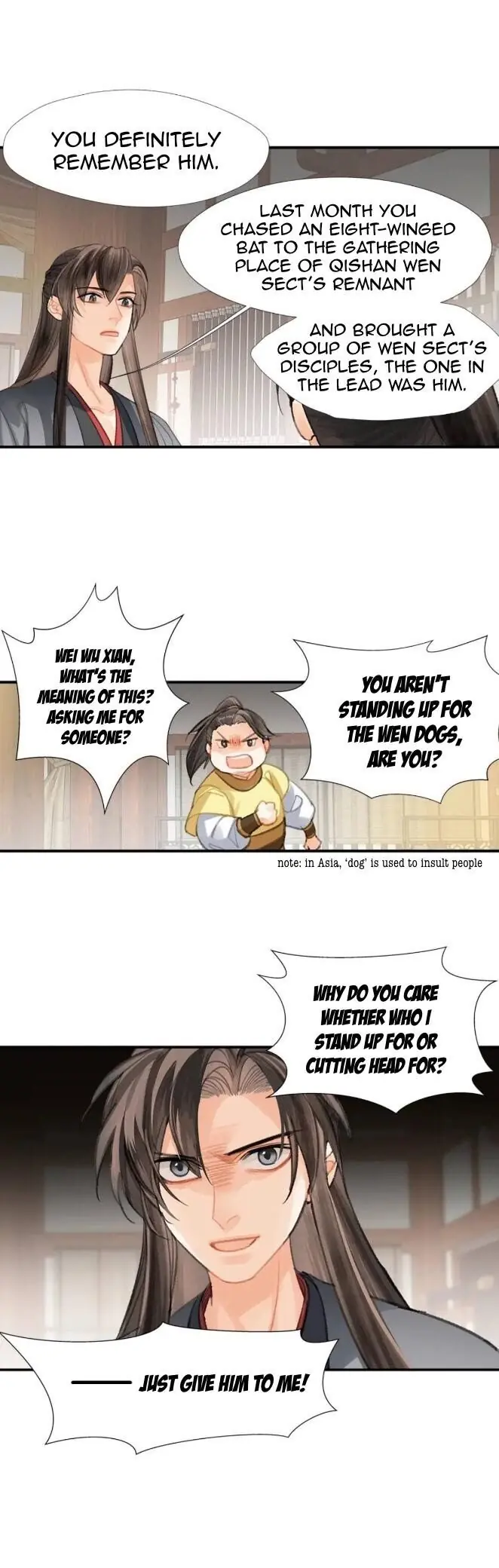 Mo Dao Zu Shi Chapter 192 image 20_optimized
